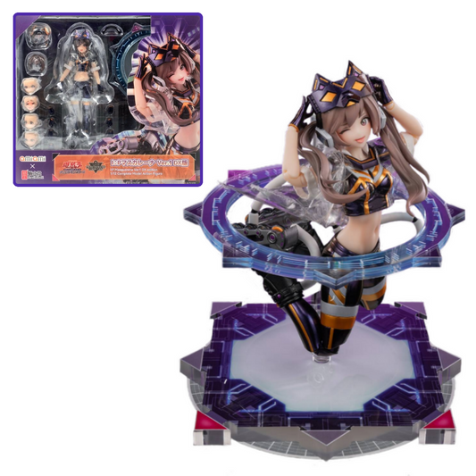 Snail Shell Masquerena DELUXE Edition [Yu-Gi-Oh!]