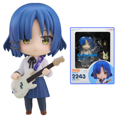 Nendoroid 2243 Ryo Yamada [Bocchi the Rock!]