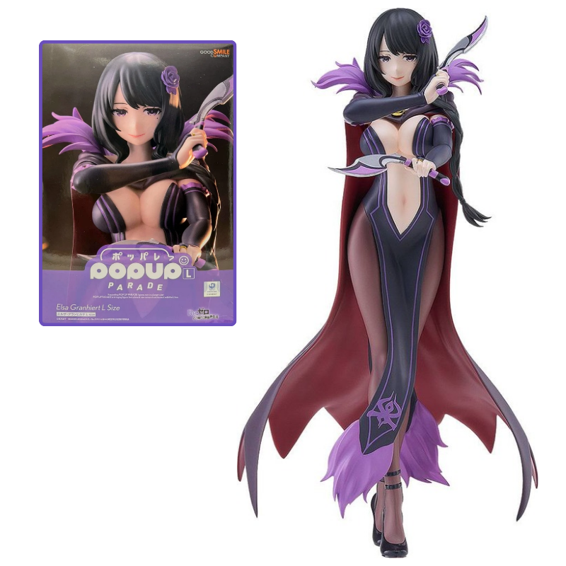 POP UP PARADE Elsa Granhiert (L Size) [Re:Zero]