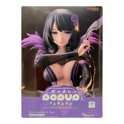 POP UP PARADE Elsa Granhiert (L Size) [Re:Zero]