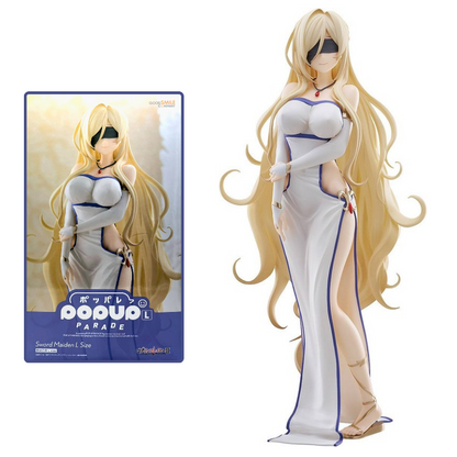 POP UP PARADE Sword Maiden L Size [Goblin Slayer II]