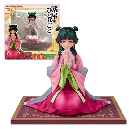 Maomao - Garden Party Version - Boticaria [Wonderful Works]