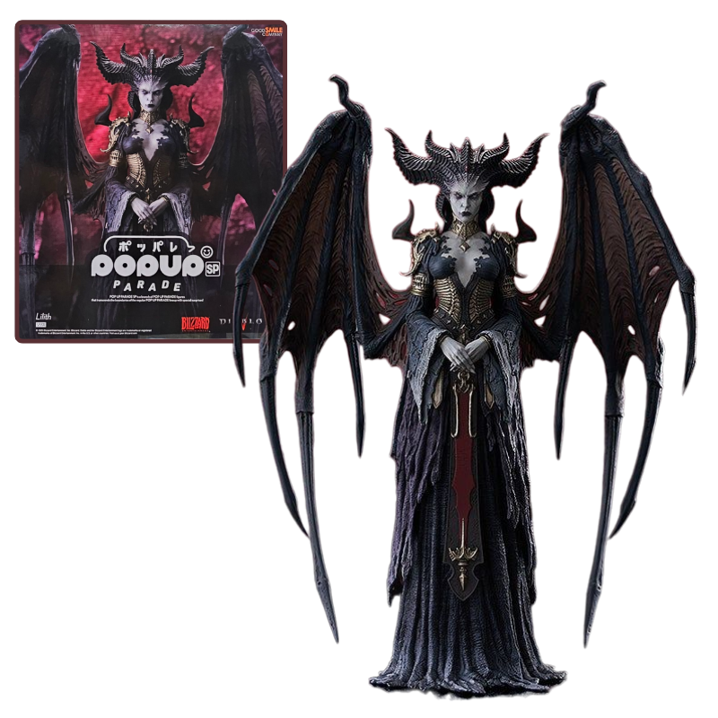 POP UP PARADE SP Lilith [Diablo]