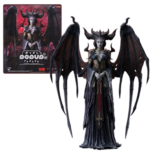 POP UP PARADE SP Lilith [Diablo]