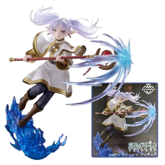 Taito Artist Masterpiece AMP+ Frieren