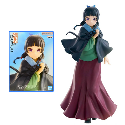 Maomao Poncho Ver - Diarios de la Boticaria [Banpresto]