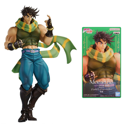 Mometria Joseph Joestar - JoJo's Bizarre Adventure [Banpresto]