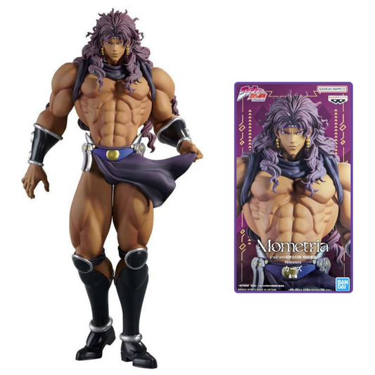 Mometria Kars - JoJo's Bizarre Adventure [Banpresto]
