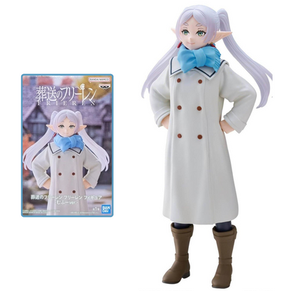 Frieren (Winter Clothes Ver.) [Banpresto]
