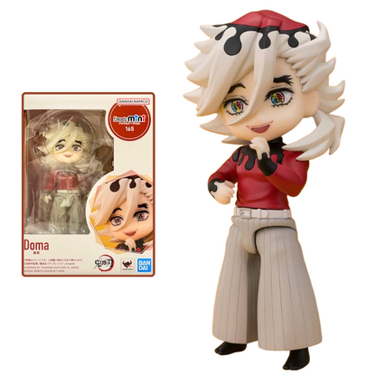 Figuarts Mini Doma - Douma [Demon Slayer]