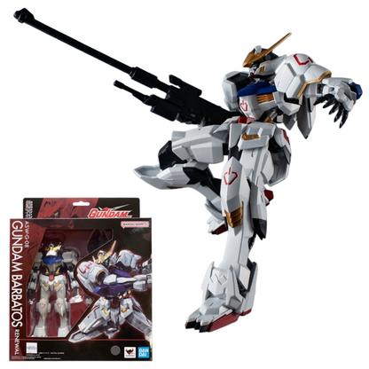 Gundam Universe Asw-g-08 Gundam Barbatos Renewal Ver