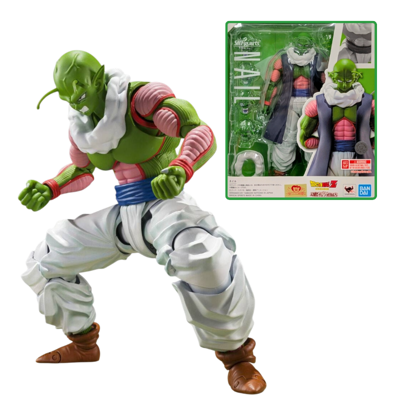 S.H. Figuarts Nail - Dragon Ball Z