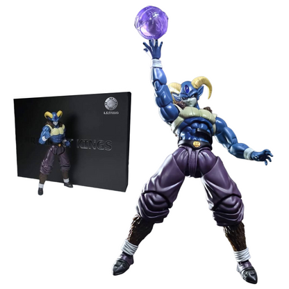 L.S. Studio - Moro [Dragon Ball Super]