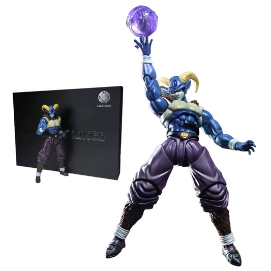 L.S. Studio - Moro [Dragon Ball Super]