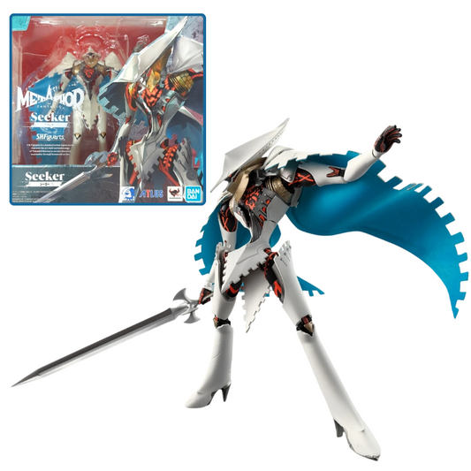 S.H. Figuarts Seeker - ReFantazio
