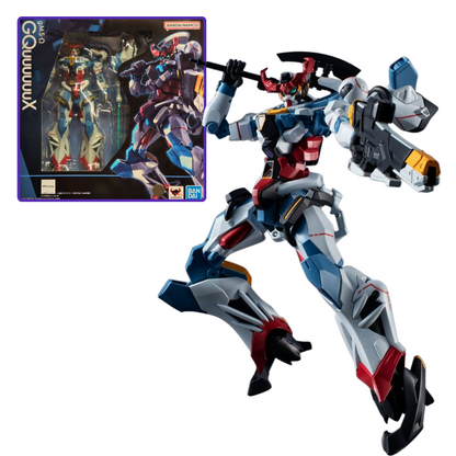 Gundam Universe gMS-Ω GQuuuuuuX
