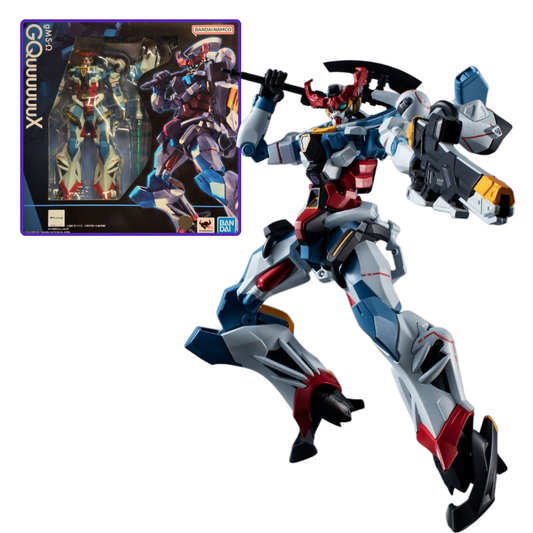 Gundam Universe gMS-Ω GQuuuuuuX