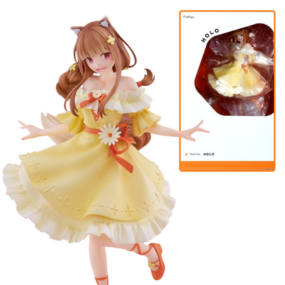 TENITOL Holo - Spice and Wolf