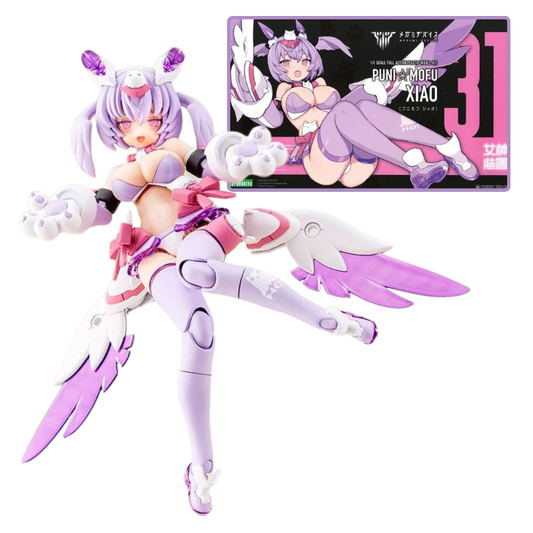 Megami Device Puni Mofu Xiao [Kotobukiya]