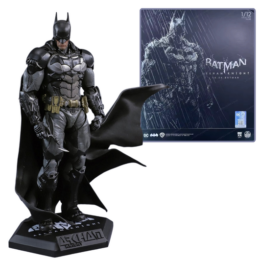 LPZZ Batman Arkham Knight