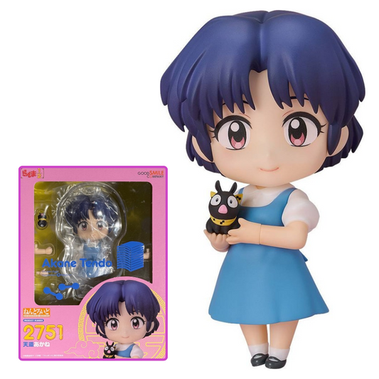 Nendoroid Akane Tendo [Ranma 1/2]