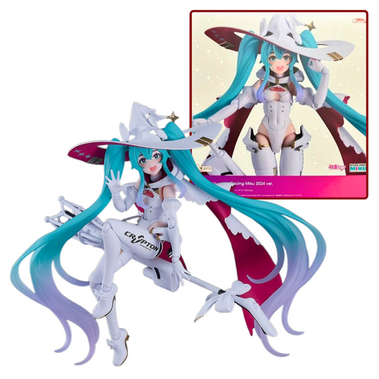 Figma SP-171 Racing Miku 2024 Ver.