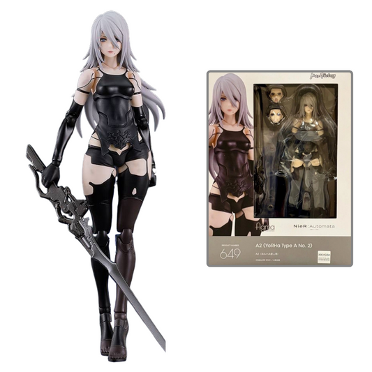 Figma A2 [Nier Automata]