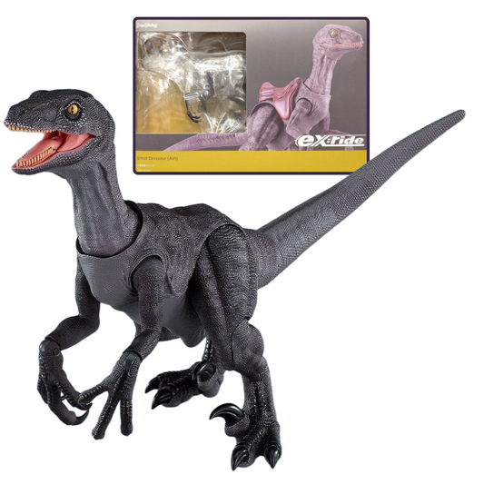 Figma EX:Ride - Small Dinosaur (Ceniza)