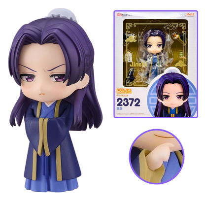 Nendoroid 2372 Jinshi - Diarios de la Boticaria + Bonus