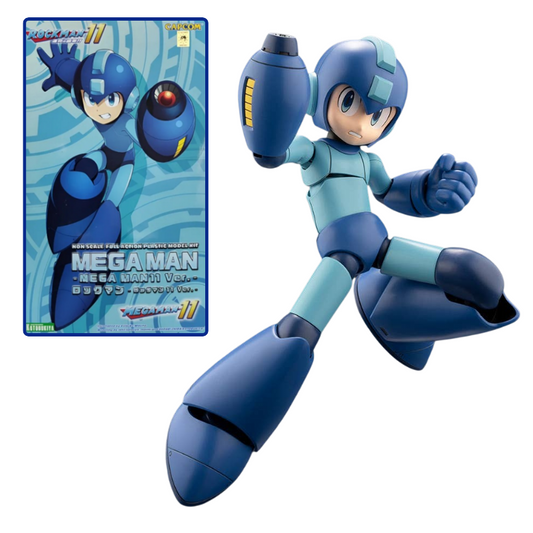 Megaman - Mega Man 11  Ver. [Kotobukiya]