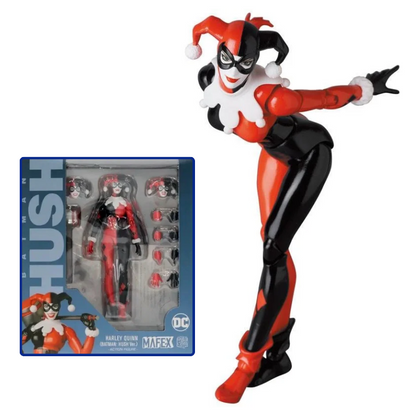 MAFEX No.162 Harley Quinn (Hush Ver.)