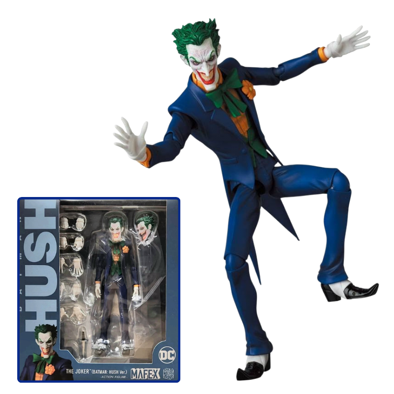 MAFEX No. 142 Joker Hush Ver.