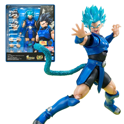 S.H. Figuarts Shallot - Dragon Ball Legends