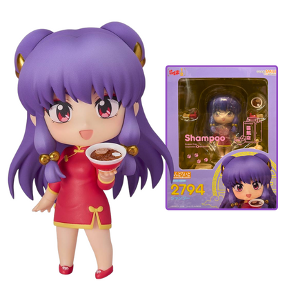 Nendoroid 2794 Shampoo - Ranma 1/2
