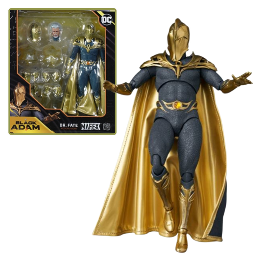 MAFEX No.244 Doctor Fate [Black Adam]