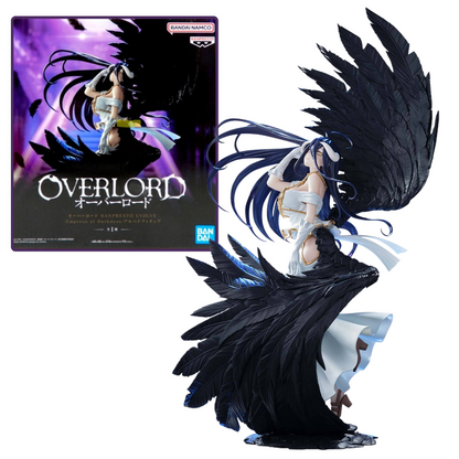 Banpresto Evolve Albedo [Overlord]
