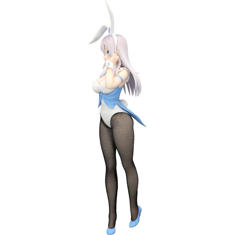 BiCute Bunnies Alya - Alya Sometimes Hides Her Feelings in Russian
