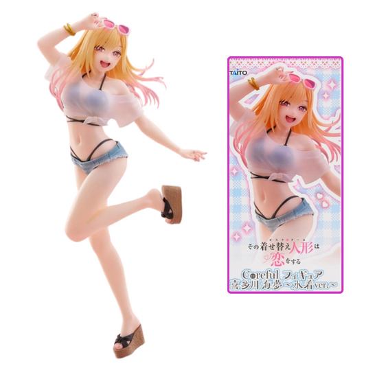 Coreful Marin Kitagawa (Swimsuit Ver.) - My Dress-Up Darling
