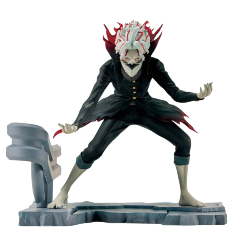 Fig Life! Okarun Transformed - Dandandan [Banpresto]