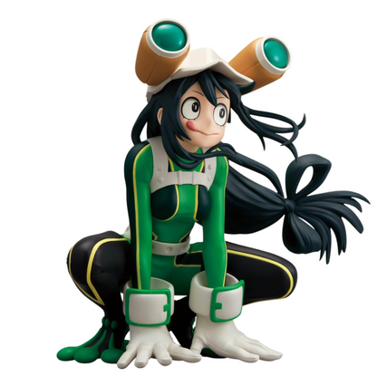 Glitter & Glamours Tsuyu Asui - My Hero Academia [Banpresto]