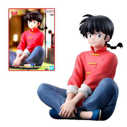 Ranma Saotome - Ranma 1/2 [Banpresto]