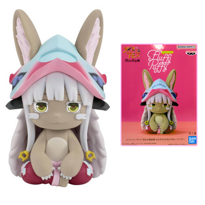 Fluffy Puffy Nanachi - Made in Abyss [Banpresto]