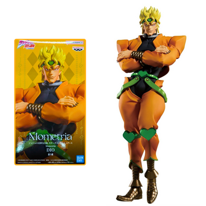 Mometria DIO - JoJo's Bizarre Adventure [Banpresto]