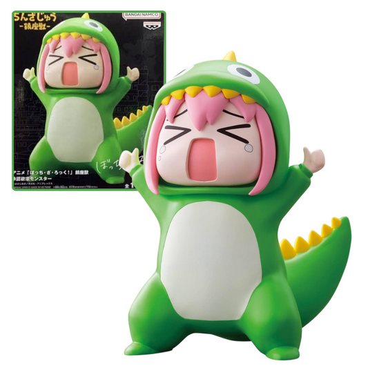 Bocchi the Rock! - Attention Seeking Monster [Banpresto]