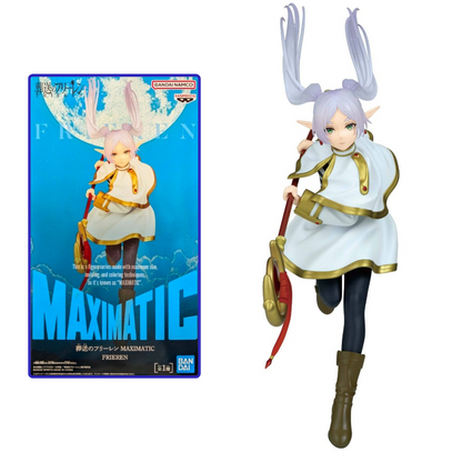 Maximatic Frieren - Frieren Beyond Journey's End [Banpresto]