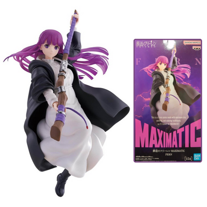 Maximatic Fern - Frieren Beyond Journey's End [Banpresto]