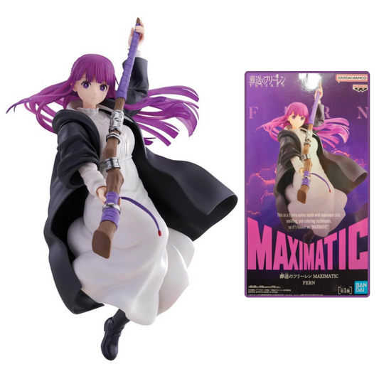 Maximatic Fern - Frieren Beyond Journey's End [Banpresto]