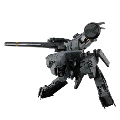 Chogokin Metal Gear REX - Metal Gear Series