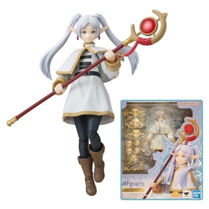 S.H. Figuarts Frieren - Frieren - Beyond Journey's End