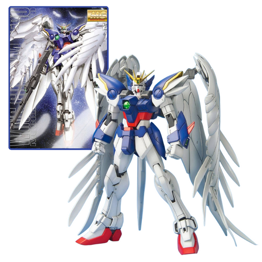 1/100 MG Wing Gundam Zero Endless Waltz Ver